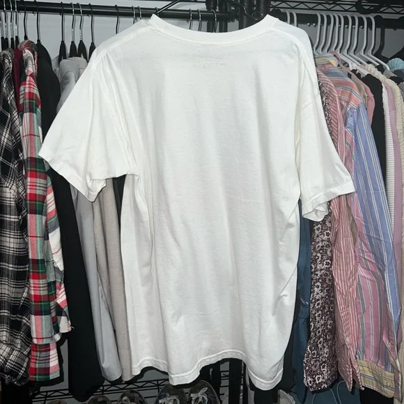 Oversized Streetwear Tee! - Picture 2 of 2